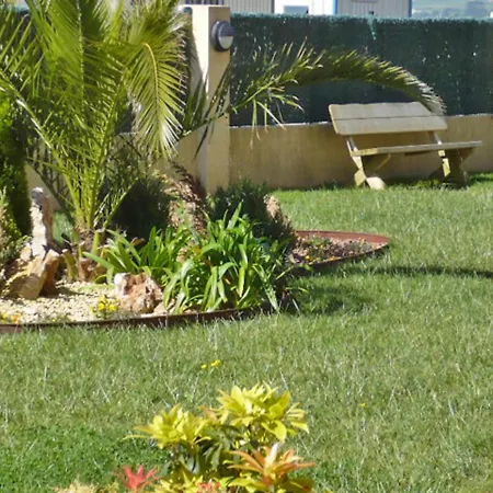 Barreiros Apartment *