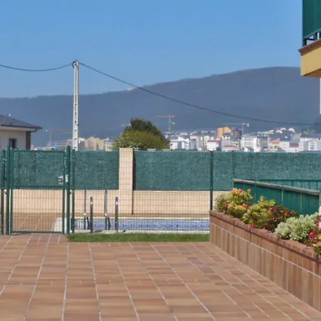 Barreiros Apartment