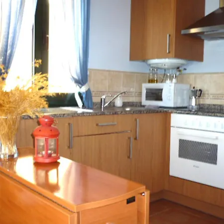 Apartment Barreiros
