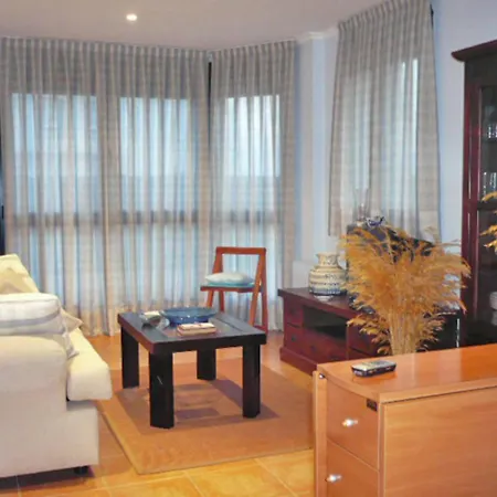 Apartment Barreiros