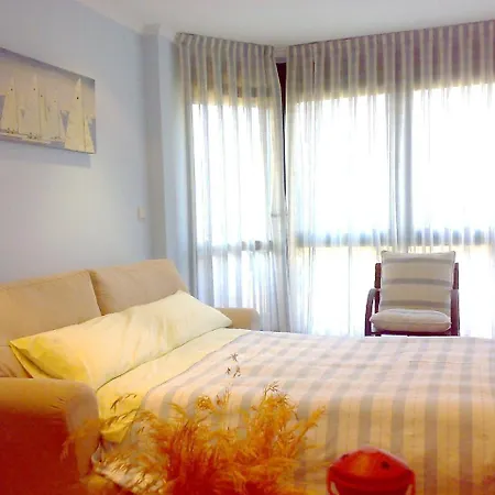 Apartment Barreiros *
